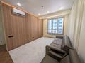 2-бөлмелі пәтер · 53.1 м² · 6/9 қабат, Абая — Абая - Розбакиева, бағасы: 63 млн ₸ в Алматы, Бостандыкский р-н