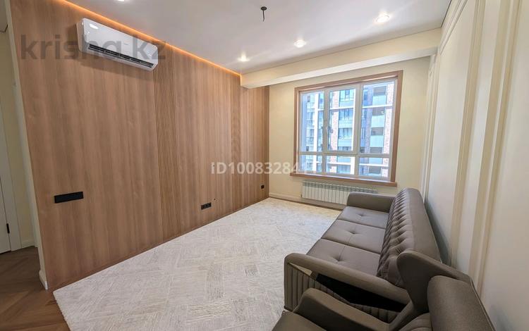 2-бөлмелі пәтер · 53.1 м² · 6/9 қабат, Абая — Абая - Розбакиева, бағасы: 63 млн ₸ в Алматы, Бостандыкский р-н — фото 20