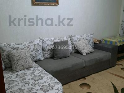 2-комнатная квартира · 52.8 м² · 5/5 этаж, Суворова 4А — Район Химфарма за 16.5 млн ₸ в Шымкенте, Аль-Фарабийский р-н