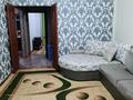 2-комнатная квартира, 52.8 м², 5/5 этаж, Суворова 4А за 19 млн 〒 в Шымкенте, Аль-Фарабийский р-н — фото 3