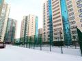 1-комнатная квартира, 48 м², 9/9 этаж, Ахмета Байтурсынова за 17.5 млн 〒 в Астане, Алматы р-н — фото 8