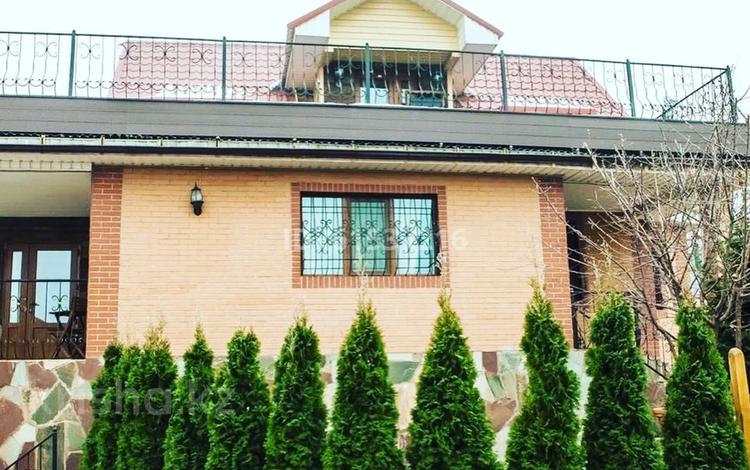 Отдельный дом · 4 комнаты · 140 м², Садовая 170 — Садовая за 500 000 〒 в Алматы, Наурызбайский р-н — фото 2