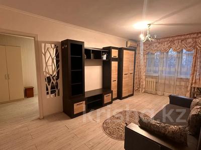 2-комнатная квартира · 45 м² · 3/4 этаж, Розыбакиева 240 за 32 млн 〒 в Алматы, Бостандыкский р-н