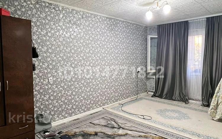 1-комнатная квартира · 32 м² · 4/5 этаж, мкр Восток 18 за 13.3 млн ₸ в Шымкенте, Аль-Фарабийский р-н — фото 2