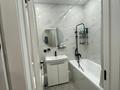 2-комнатная квартира · 60 м² · 1/9 этаж, трасса Астана-Караганда 4/3 за 31 млн ₸ в Сарайшык р-н — фото 17