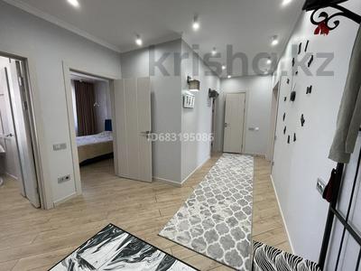 3-комнатная квартира, 90 м², 8/10 этаж, Жеңіс 11 за 43 млн 〒 в Уральске