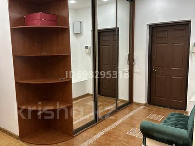 3-комнатная квартира, 124.5 м², 2 этаж, Аль-Фараби 97 за 85 млн 〒 в Алматы, Бостандыкский р-н