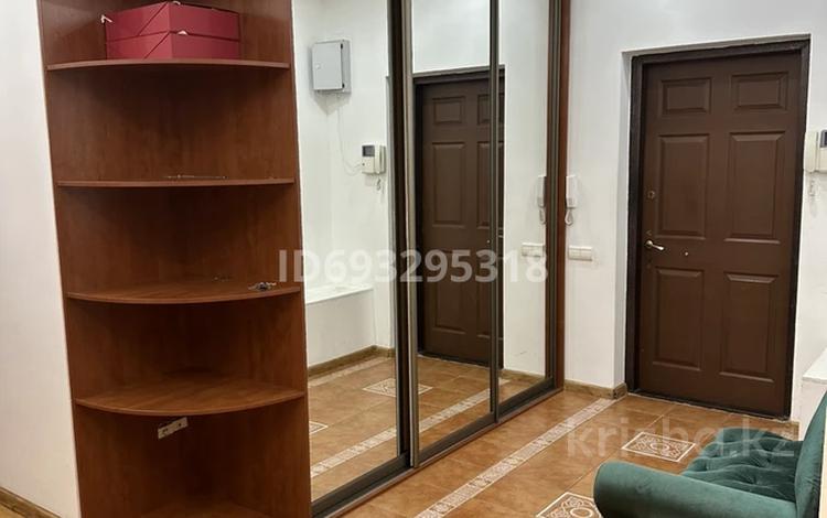 3-комнатная квартира, 124.5 м², 2 этаж, Аль-Фараби 97 за 85 млн 〒 в Алматы, Бостандыкский р-н — фото 3