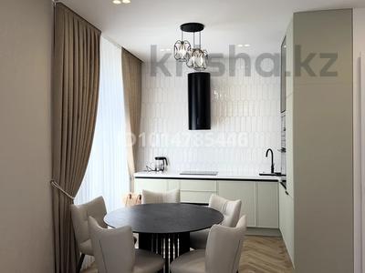 2-комнатная квартира · 59 м² · 6/12 этаж, Тайманова 42а за 25 000 ₸ в Атырау