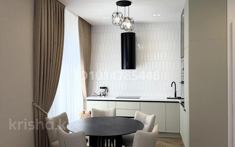 2-бөлмелі пәтер · 59 м² · 6/12 қабат, Тайманова 42а, бағасы: 25 000 ₸ в Атырау — фото 3