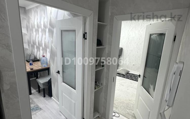 1-бөлмелі пәтер · 39.5 м² · 6/9 қабат, Айманова 68 — Айманова 68, бағасы: 38 млн ₸ в Алматы, Алмалинский р-н — фото 2