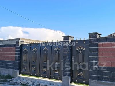 Отдельный дом · 6 комнат · 156 м² · 6 сот., 17 35 — Средняя школа имени Бердібек Соқпақбаев за 38.5 млн 〒 в 