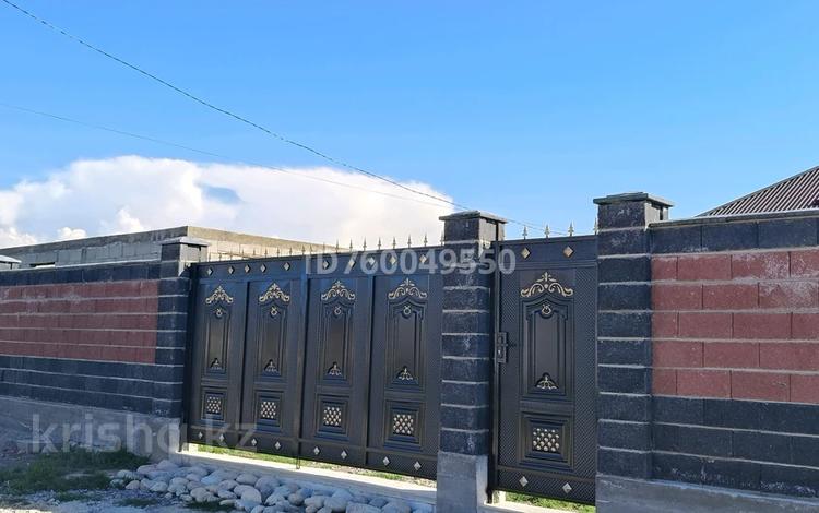 Отдельный дом · 6 комнат · 156 м² · 6 сот., 17 35 — Средняя школа имени Бердібек Соқпақбаев за 36 млн ₸ в  — фото 19
