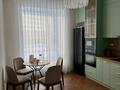 2-комнатная квартира · 61 м² · 2/7 этаж, Улица Жошы хан 17 за 300 000 ₸ в Астане, Есильский р-н