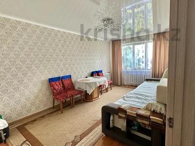 3-комнатная квартира, 63 м², 3/10 этаж, Жукова 7 за 23.9 млн 〒 в Петропавловске