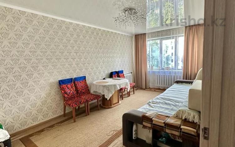 3-комнатная квартира, 63 м², 3/10 этаж, Жукова 7 за 23.9 млн 〒 в Петропавловске — фото 2