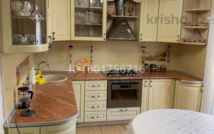 4-бөлмелі пәтер · 80.4 м² · 2/5 қабат, Уразбаева 2/3, бағасы: 29.5 млн ₸ в Уральске — фото 4