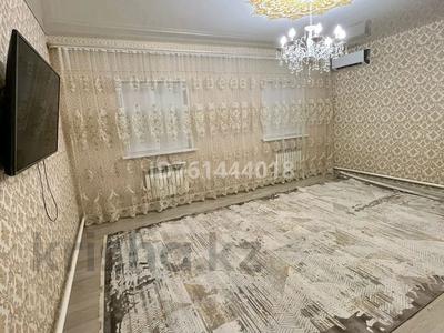 Отдельный дом · 4 комнаты · 110 м² · 110 сот., мкр Сая, Сая 6 7 за 18.3 млн ₸ в Атырау