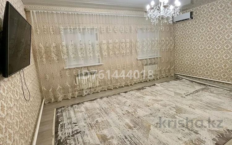 Отдельный дом · 4 комнаты · 110 м² · 110 сот., мкр Сая, Сая 6 7 за 18.3 млн ₸ в Атырау — фото 2