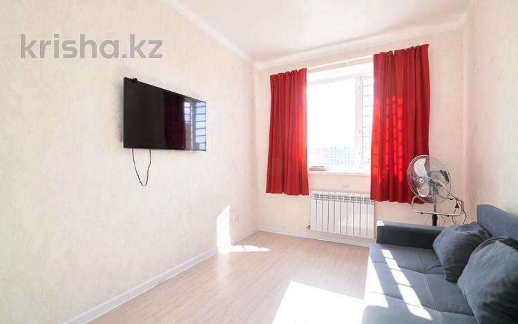 1-комнатная квартира · 32.3 м² · 5/5 этаж, Талгар 7/2 за 17 млн ₸ в Астане, Алматы р-н — фото 14