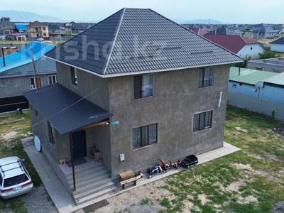 Жеке үй · 6 бөлме · 185 м² · 10 жүзд., Ынтымак 26, бағасы: 57 млн ₸ в Талдыкоргане, село Ынтымак
