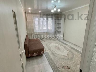 1-комнатная квартира, 37 м², 1/5 этаж помесячно, Жумабаева 5 за 150 000 〒 в Астане, Алматы р-н