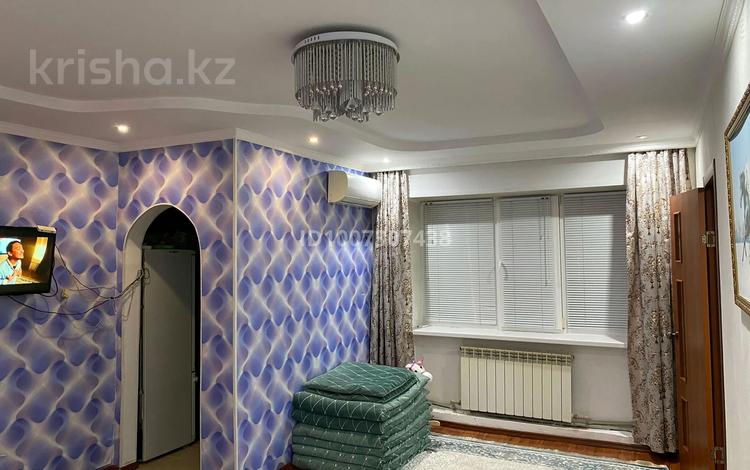 2-бөлмелі пәтер · 45 м² · 1/3 қабат, Зачаганск пгт ш/а., бағасы: 11.7 млн ₸ в Уральске, мкр. Зачаганск пгт — фото 3
