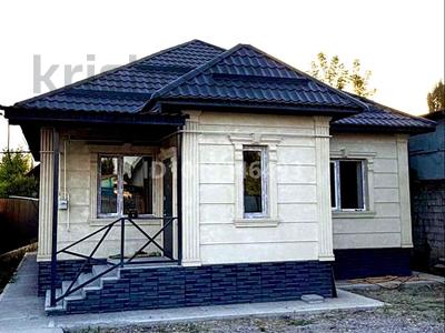Отдельный дом · 4 комнаты · 70 м², Спивакова 47 Б за 29.9 млн ₸ в Узынагаш