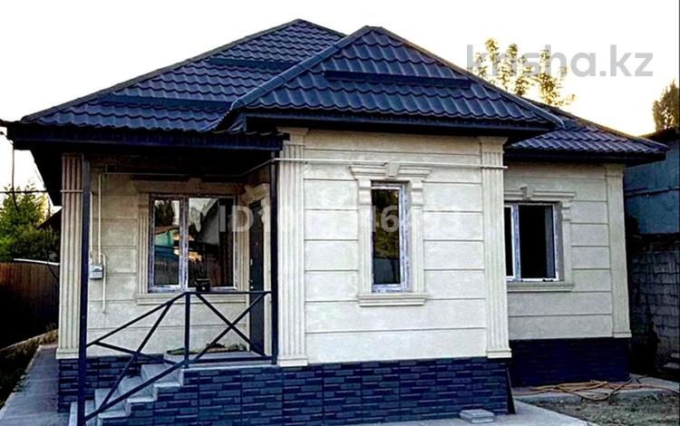 Отдельный дом · 4 комнаты · 70 м², Спивакова 47 Б за 29.9 млн ₸ в Узынагаш — фото 2