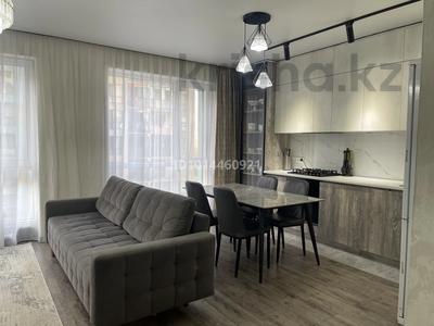 2-комнатная квартира · 60 м² · 4/10 этаж, Алтын Орда за 36 млн ₸ в Алматы, Наурызбайский р-н