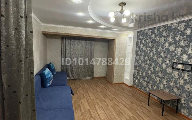1-комнатная квартира · 33.1 м² · 2/10 этаж, 4-й мкр 3 за 7.6 млн ₸ в Актау — фото 2