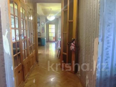4-бөлмелі пәтер · 170 м² · 7/7 қабат, Айтеке би — Абылай хана, бағасы: ~ 163 млн ₸ в Алматы, Алмалинский р-н