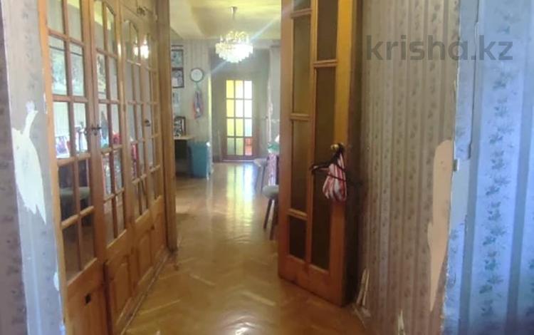 4-бөлмелі пәтер · 170 м² · 7/7 қабат, Айтеке би — Абылай хана, бағасы: ~ 163 млн ₸ в Алматы, Алмалинский р-н — фото 20