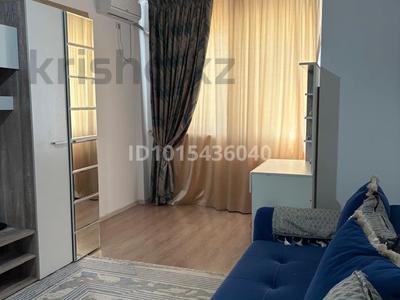 1-комнатная квартира · 41.7 м² · 3/9 этаж, каскад 8/3 — возле туран молла за 13.5 млн ₸ в Туркестане
