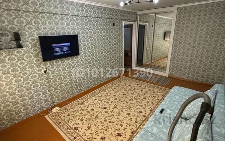 1-комнатная квартира · 30 м² · 5/5 этаж, Потанина 33 за 12 млн ₸ в Усть-Каменогорске — фото 2
