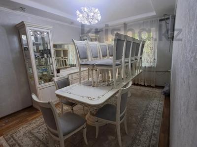 4-бөлмелі пәтер · 76.2 м² · 3/5 қабат, землячкина, бағасы: ~ 27.5 млн ₸ в Шымкенте, Туран р-н