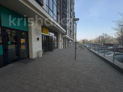 Еркін, кеңселер, дүкендер мен бутиктер, сұлулық салондары, білім орталықтары, ойын-сауық, кабинеттер және жұмыс орындары, студиялар · 133 м², бағасы: 930 000 ₸ в Алматы, Бостандыкский р-н