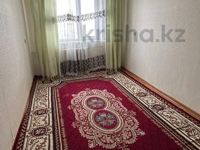2-комнатная квартира · 45 м² · 5/5 этаж, Маншук Маметова 22 за 7.5 млн ₸ в Аксу