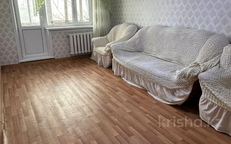 2-комнатная квартира · 45 м² · 5/5 этаж, Маншук Маметова 22 за 7.5 млн ₸ в Аксу — фото 10