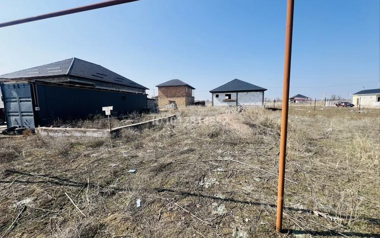 Участок · 6 соток, Астана — Елтай за 4.5 млн ₸ в Береке — фото 2