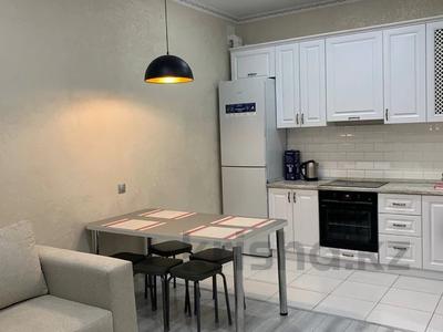 1-бөлмелі пәтер · 42 м² · 2/10 қабат, Сокпакбаева 5 — ул. №187, бағасы: 12 000 ₸ в Астане, Сарыарка р-н
