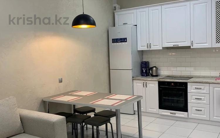 1-бөлмелі пәтер · 42 м² · 2/10 қабат, Сокпакбаева 5 — ул. №187, бағасы: 12 000 ₸ в Астане, Сарыарка р-н — фото 2