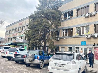 Офисы, общепит, бани, гостиницы и зоны отдыха, медцентры и аптеки, образование · 7000 м² за 2 млрд ₸ в Каскелене