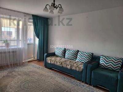 2-комнатная квартира, 60 м², 6/10 этаж, Сарыарка — Космос за 25 млн 〒 в Павлодаре