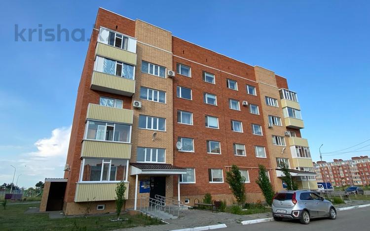 2-бөлмелі пәтер, 65.5 м², 5/5 қабат, Юбилейный, бағасы: 18.8 млн 〒 в Костанае — фото 9