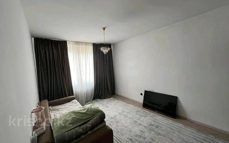 3-комнатная квартира · 78 м² · 5/5 этаж, мкр Жас Канат — Самая низкая цена, документы чистые, ипотеку проходит. за 33.5 млн ₸ в Алматы, Турксибский р-н — фото 3