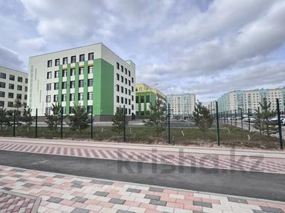 3-бөлмелі пәтер · 88.67 м² · 10/12 қабат, Молдагалиев 6 г, бағасы: 50 млн ₸ в Астане, Нура р-н