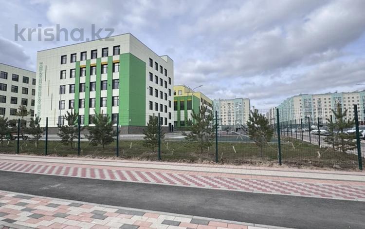 3-бөлмелі пәтер · 88.67 м² · 10/12 қабат, Молдагалиев 6 г, бағасы: 50 млн ₸ в Астане, Нура р-н — фото 4