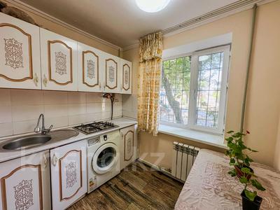 3-комнатная квартира · 54 м² · 1/4 этаж, Улан 2 — Баня &amp;quot;Аксу&amp;quot; за 15.5 млн 〒 в Талдыкоргане, военный городок Улан