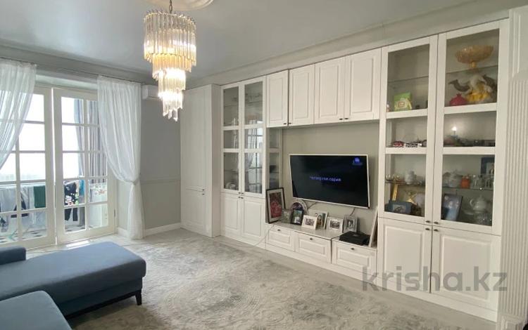 4-бөлмелі пәтер · 179.9 м² · 1/5 қабат, проспект тауелсиздик 18а, бағасы: 57.5 млн ₸ в Актобе — фото 3